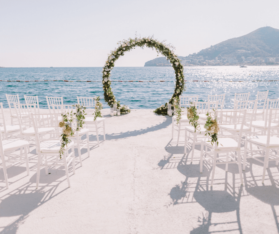 The Ultimate Guide to Destination Weddings